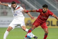 تعادل سلبي بين لخويا وبونيودكور وخسارة مذلة للنصر