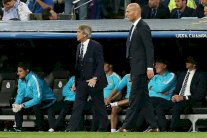 زيدان يشيد بريال مدريد رغم المعاناة ضد مانشستر سيتي