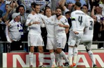 ريال مدريد يهزم السيتي ويبلغ نهائي دوري أبطال أوروبا