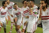 فوز مهم الزمالك على المحلة ودجلة يوقف انتصارات الأهلي
