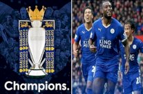 ردود فعل على تتويج ليستر سيتي بلقب الدوري الإنكليزي