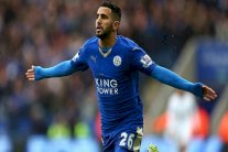 صحيفة بريطانية تكشف مصير رياض محرز في الموسم المقبل