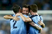 سيدني يضمن صدارة المجموعة الثامنة رغم خسارته أمام غوانغجو