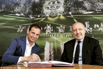 أليغري يمدد عقده لعامين إضافيين بعد حصوله على تعهد من يوفنتوس