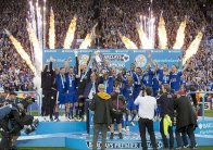 بايرن بطلاً للبوندسليغا وليستر سيتي يحتفل بلقب البريميرليغ