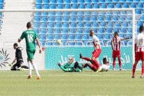 الأهلي يتوج بلقب كأس الأردن لأول في تاريخه