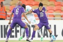 العين الإماراتي يبحث عن الفوز والتأهل أمام ناساف