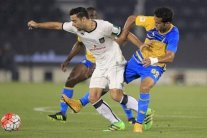 السد والريان إلى نصف نهائي كأس أمير قطر