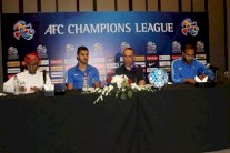 دونيس يشدد على أهمية الفوز ويؤكد: الهلال ليس في أفضل حالاته 