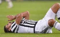 لعنة الاصابات تلاحق خضيرة لكن مشاركته في النهائي ليست مستبعدة