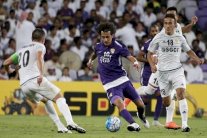 العين يتأهل على حساب الأهلي ويضرب موعدا مع ذوب اهان 