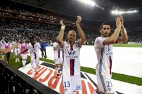 ليون يقسم ظهر موناكو في 35 دقيقة بالدوري الفرنسي