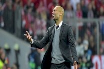 غوارديولا مع بايرن ميونيخ سيمفونية لم تكتمل