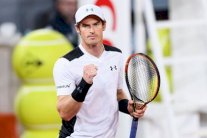 موراي يجدد الفوز على نادال ويلاقي ديوكوفيتش في النهائي