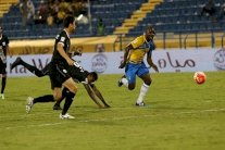 الغرافة والسد في نهائي مبكر في كاس أمير قطر