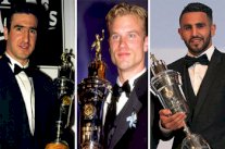 الجزائر تاسع بلد يتوج أحد لاعبيه بلقب لاعب العام في البريمرليغ