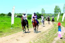 افتتاح بطولة بابولنا للقدرة في المجر