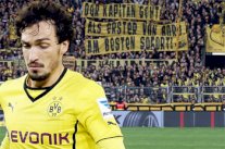 هاملز ينفي عرض نفسه للانتقال لبايرن ويؤكد: هذا أكبر هراء!