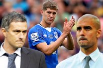 مدافع شاب يشعل صراعاً شرساً بين مورينيو وغوارديولا