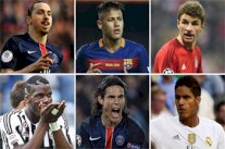 مانشستر يونايتد يرصد 400 مليون يورو للتعاقدات الصيفية 