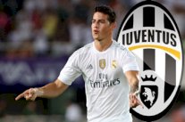 خاميس رودريغيز يقترب من الانضمام ليوفنتوس