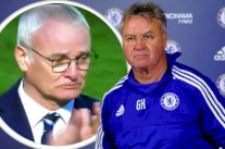 مدرب تشلسي يؤكد: تلقيت اتصالاً من رانييري وهو 