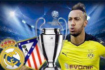 أوباميانغ يستفز بايرن: نهائي دوري الأبطال إسباني خالص