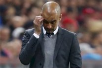 غوارديولا يقر بفشله القاري وغير نادم على خيار تشكيلته