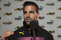 فابريغاس يُشيد بالمدربين فينغر ومورينيو ويتناسى غوارديولا