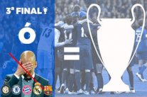 أتلتيكو البطل المنتظر لـ