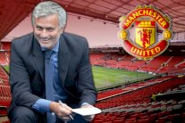 يونايتد يتقدم بعرض لمورينيو من أجل تدريبه في... 2017 