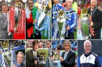 كلاوديو رانييري .. المدرب الثامن الذي يتوج بدرع الدوري الإنكليزي