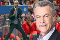 هيستفيلد يدافع عن غوارديولا ومتأكد من