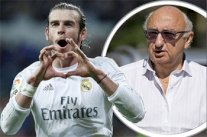 وكيل أعمال غاريث بيل يريد جعله أغلى لاعب في أوروبا