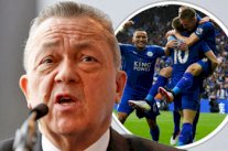 مالك وست هام يريد تكرار تجربة ليستر في الموسم القادم