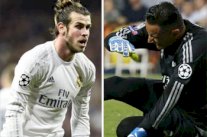  ريال مدريد يكشف عن خطورة إصابة نافاس وغاريث بيل