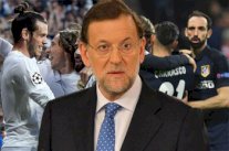 رئيس وزراء إسبانيا فخور بنهائي