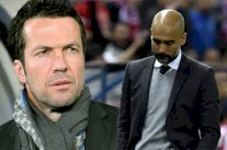 ماتيوس ينضم لمنتقديّ غوارديولا: لقد