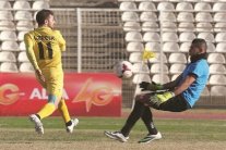 النجمة يواجه الاجتماعي في نصف نهائي كأس لبنان