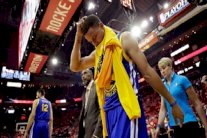 كوري لن يشارك في المباراة الثالثة ضد بورتلاند