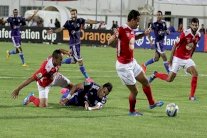 فوز النجم الساحلي على مونانا في كأس الاتحاد الأفريقي