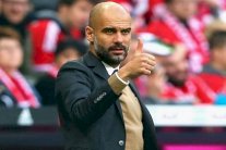 غوارديولا: بايرن المتضرر من تسريبات غرفة الملابس وليس أنا