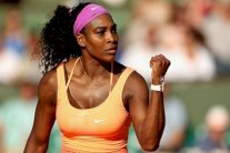 سيرينا تحافظ على صدارة تصنيف اللاعبات المحترفات