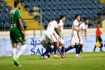 الزمالك ينتزع فوزاً صعباً في مباراة مؤجلة ‏بالدوري المصري