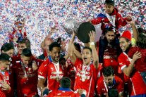 تشكيلة تشيلية قوية للدفاع عن لقب كوبا أميركا