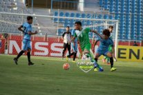  بغداد يهزم الشرطة في الدوري العراقي