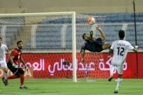 القادسية يضمن بقاءه في الدوري السعودي وهبوط نجران