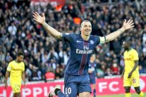 موناكو يحجز بطاقة الأبطال بدلاً من نيس وليلة ذهبية لزلاتان