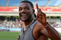 لقاء شنغهاي: غاتلين ينتظر بولت وسقوط كبير لروديشا