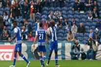  بورتو ينهي موسمه في الدوري البرتغالي بفوز كبير